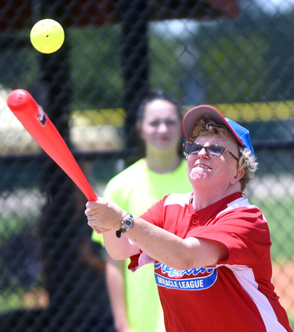 Alabama State Games 39